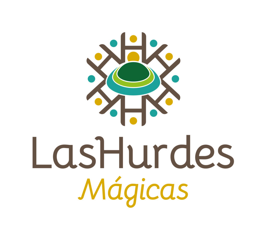 Logo las Hurdes