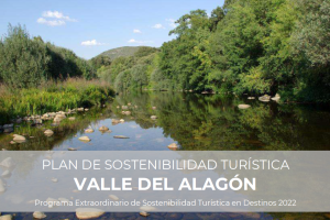 Portada PSTD Valle del alagón